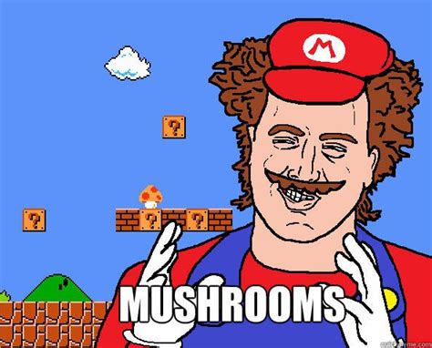 Comics Round-Up: Mario Day Memes - Nerd News Social