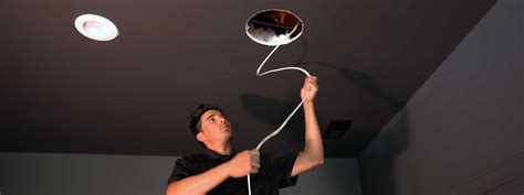 How to install In-Wall and In-Ceiling speakers for your home theater ...