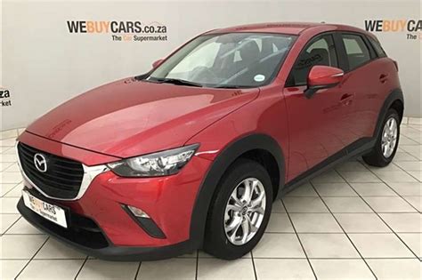 Used Mazda Cars for sale in South Africa | Auto Mart