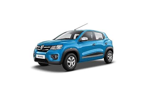 Renault KWID Colours - KWID Color Images | CarDekho.com