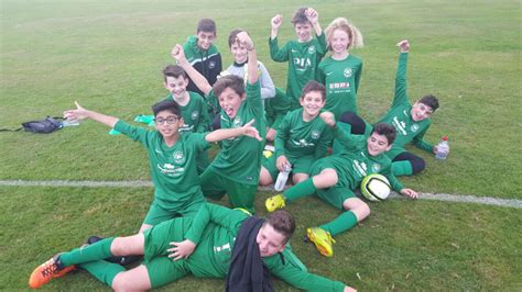 Important wins for Omonia Youth teams – Omonia Youth Football Club