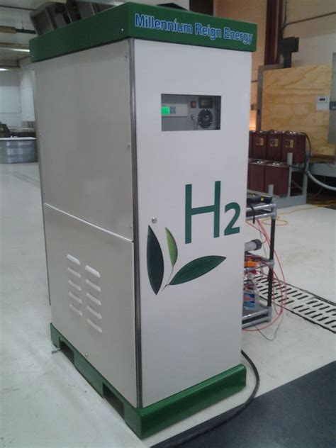 Why use hydrogen fueling stations