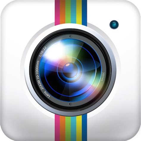 Timestamp Camera Basic by Yubin Chen