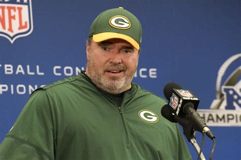 Freed from McCarthy's Shackles: A New Era for the Packers