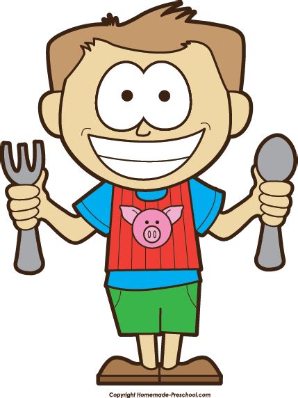 Hungry Clipart - ClipArt Best