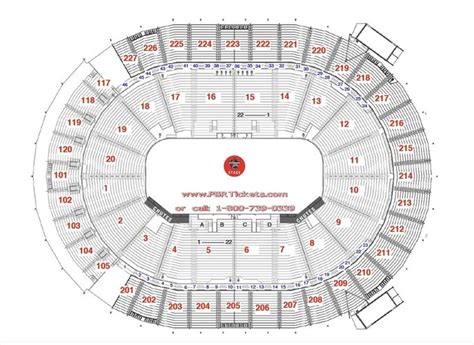 Resorts World Seating Chart - sportcarima