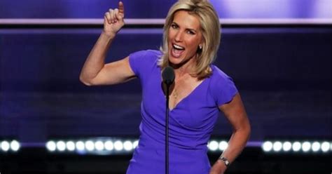 Who is Laura Ingraham? - CBS News