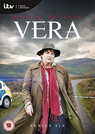 Vera (Series) - TV Tropes