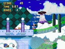 Sonic After the Sequel for Windows - Download it from Uptodown for free