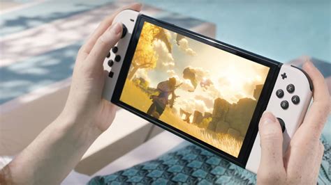 Nintendo-Switch-OLED-Model | GamingBoulevard