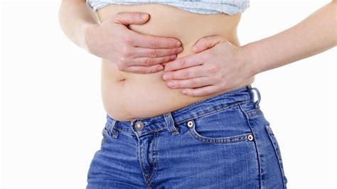 Bloating - Symptoms, Causes And Other Risk Factors