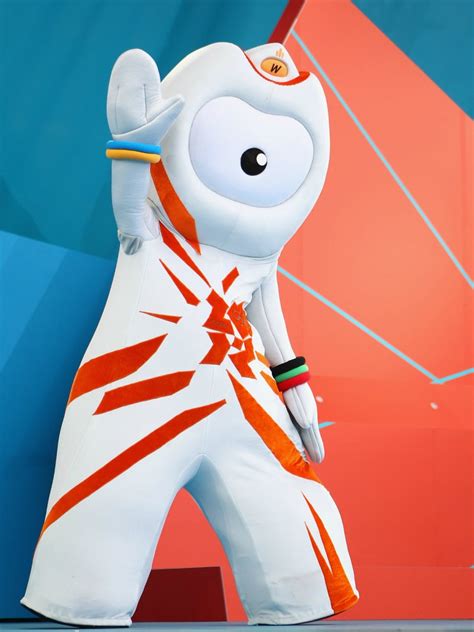 Summer Olympic mascots ranked from least to most terrifying - Sports ...