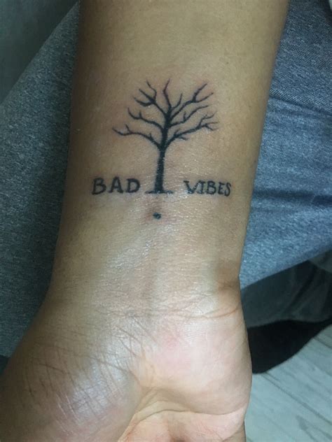 Xxxtentacion Tattoo Tree