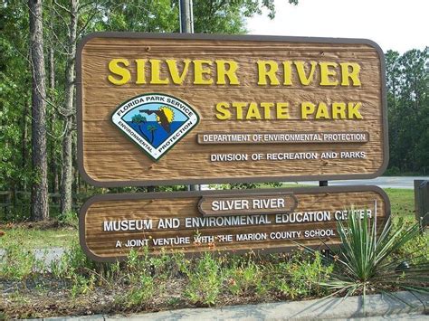 Silver Springs State Park - Alchetron, the free social encyclopedia