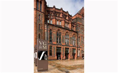 Victoria Building, University of Liverpool | Avanti Architects