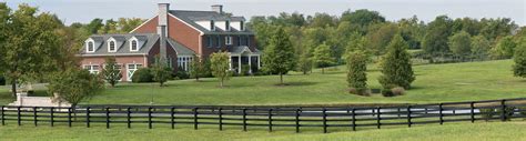 Tryon, Polk County, Rutherford County, North Carolina Horse Farm ...