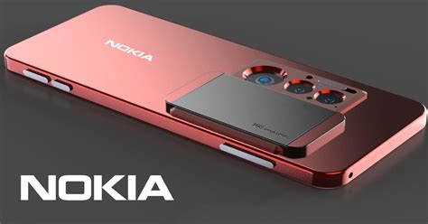 Best Nokia Phones January 2023: 12GB RAM, 200MP Cameras!