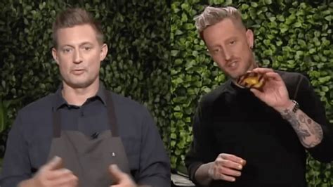 ‘Top Chef’ Brothers Michael and Bryan Voltaggio Share Summer Grilling Recipes – NECN