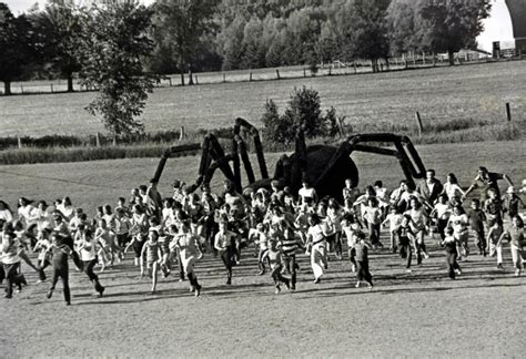 THE GIANT SPIDER INVASION (1975) Reviews and free to watch online ...