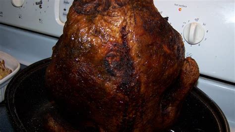 Deep Fried Turkey Flavor Injector Marinade Recipe - Food.com