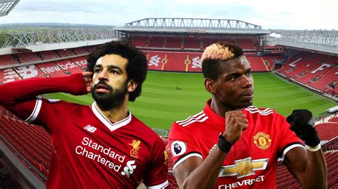 Liverpool vs. Manchester United: todos los detalles del partido más importante de la Premier ...