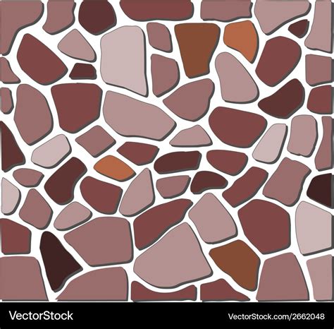 Stone texture Royalty Free Vector Image - VectorStock