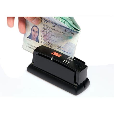 Passport Scanner in Delhi,Passport Scanner Supplier,Wholesaler