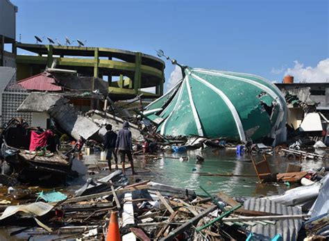 Palu disaster: Why Indonesia’s tsunamis are so deadly | Asia Pacific Report