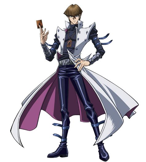 Seto Kaiba | Yu-Gi-Oh Fanon Wikia | Fandom