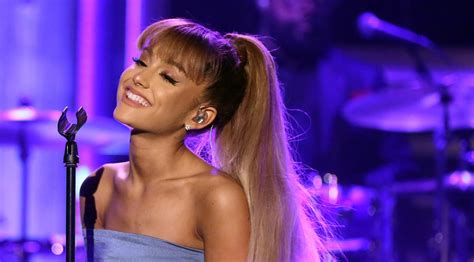 Ariana Grande Slammed For Complaining About Fans Doing Impressions Of Her | Celebrity Insider