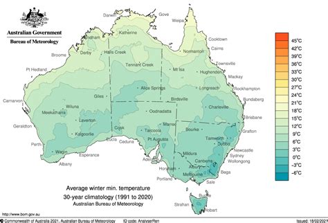 Australia's Winter 2023 outlook | Weatherzone Business