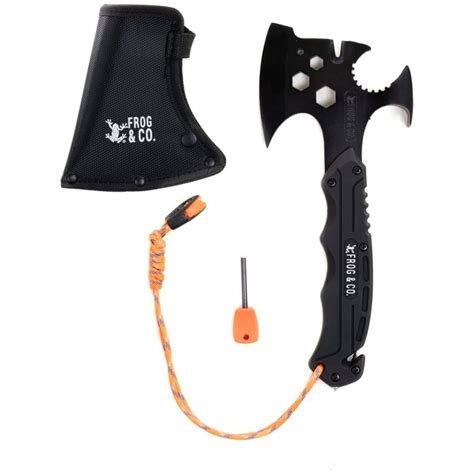 The 5 Best Survival Hatchets Reviewed: Which One's Right?