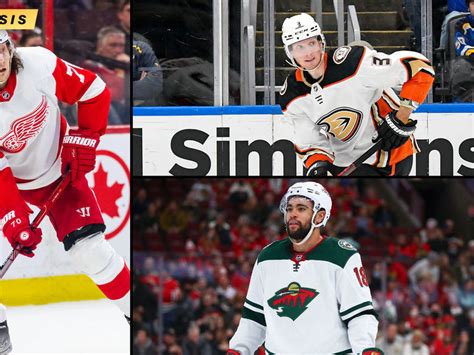 NHL trade deadline: Breaking down Friday's deals | theScore.com