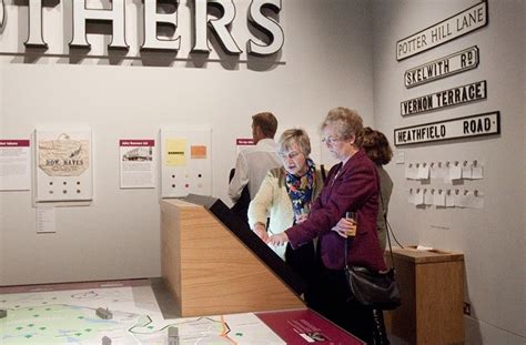 Sheffield Museums Exhibition Review: Sheffield Life and Times - Forge Press