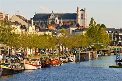 Nantes travel | France, Europe - Lonely Planet