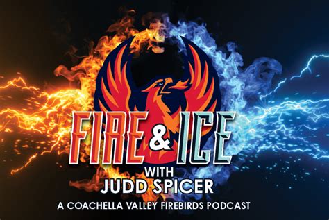 CV Firebirds vs. Colorado Eagles Playoff Preview - Coachella Valley ...