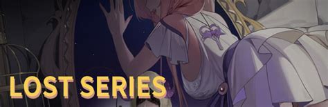 Lost Series on Steam