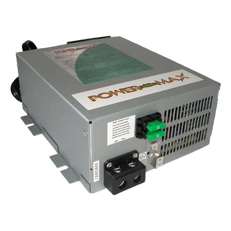 Powermax PM3-35 110-120 AC to 12 Volt DC 35 Amp Power Supply Converter - Walmart.com - Walmart.com