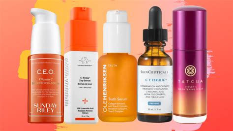 Best Vitamin-C Serums For Brighter Complexion | Fashionvilas.com