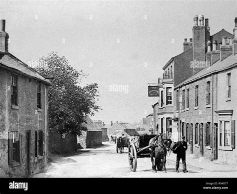 Knottingley High Resolution Stock Photography and Images - Alamy