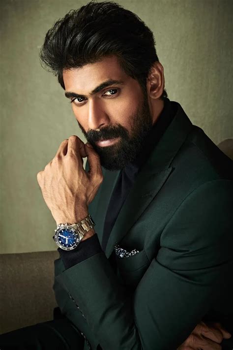 Actor, producer, and entrepreneur Rana Daggubati on starting YouTube Channel South Bay | YourStory