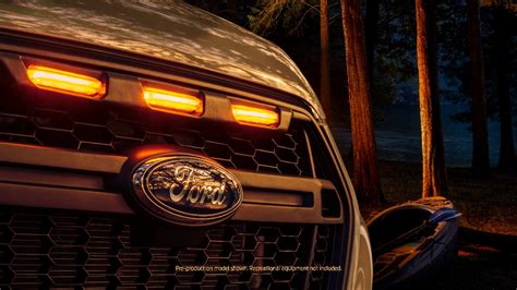 Ford Teases 2023 Transit Trail | THE SHOP