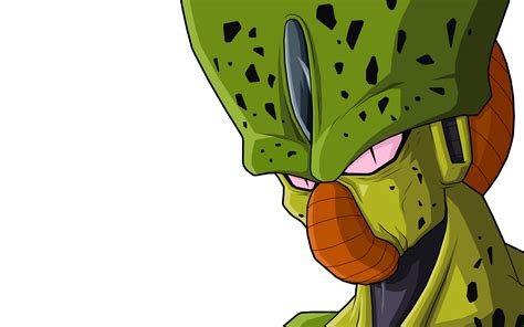 Dragonball Z Cell, Dragon Ball, Dragon Ball Z, Cell (character) HD wallpaper | Wallpaper Flare