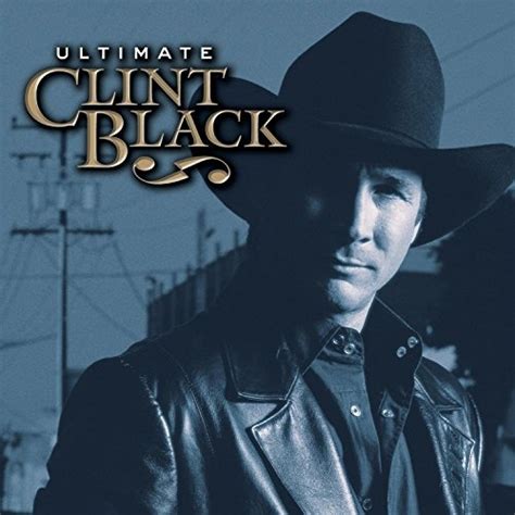 Clint Black - Ultimate Clint Black Album Reviews, Songs & More | AllMusic