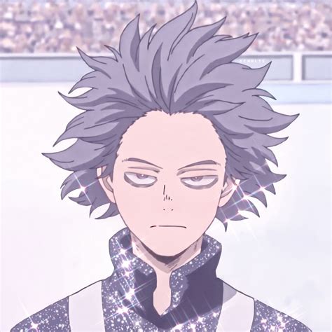 Shinsou hitoshi icon🍙 in 2021 | Aesthetic anime, Anime drawings tutorials, Anime icons