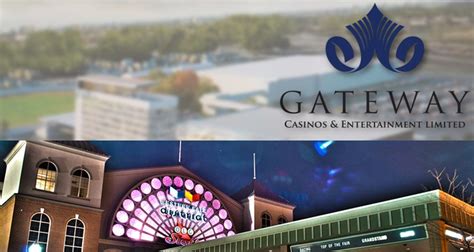 Gateway's Plans for New Casino in London Revealed