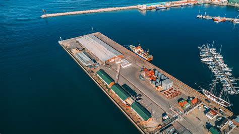 Plan to rehabilitate Port of Mossel Bay on track | Freight News