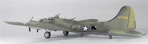 1/72 XB-40, NOT YB-40 Bomber Escort Conversion - Ready for Inspection - Aircraft - Britmodeller.com