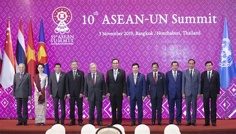 Países de la ASEAN se comprometieron a unirse al megatratado comercial ...