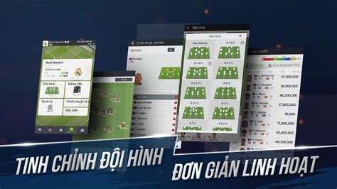 FIFA Online 4 M by EA SPORTS™ APK 1.2307.0005 for Android – Download ...